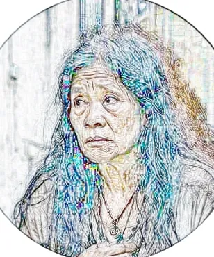 ป้านี(Aunt nee)