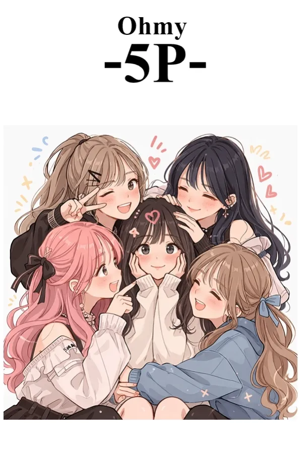 BAD idol #บุ้งจะมีผัวกี่คน -5P- [YURI]