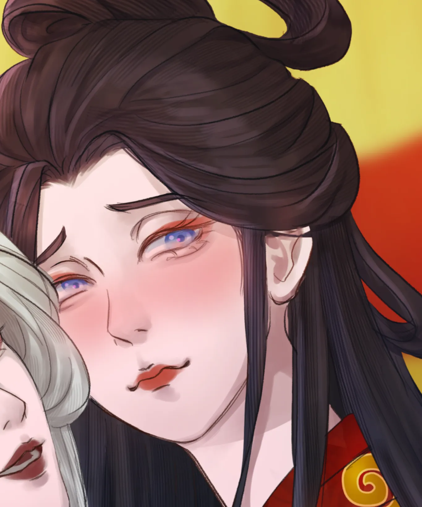 หยาง อวี้ฟาง