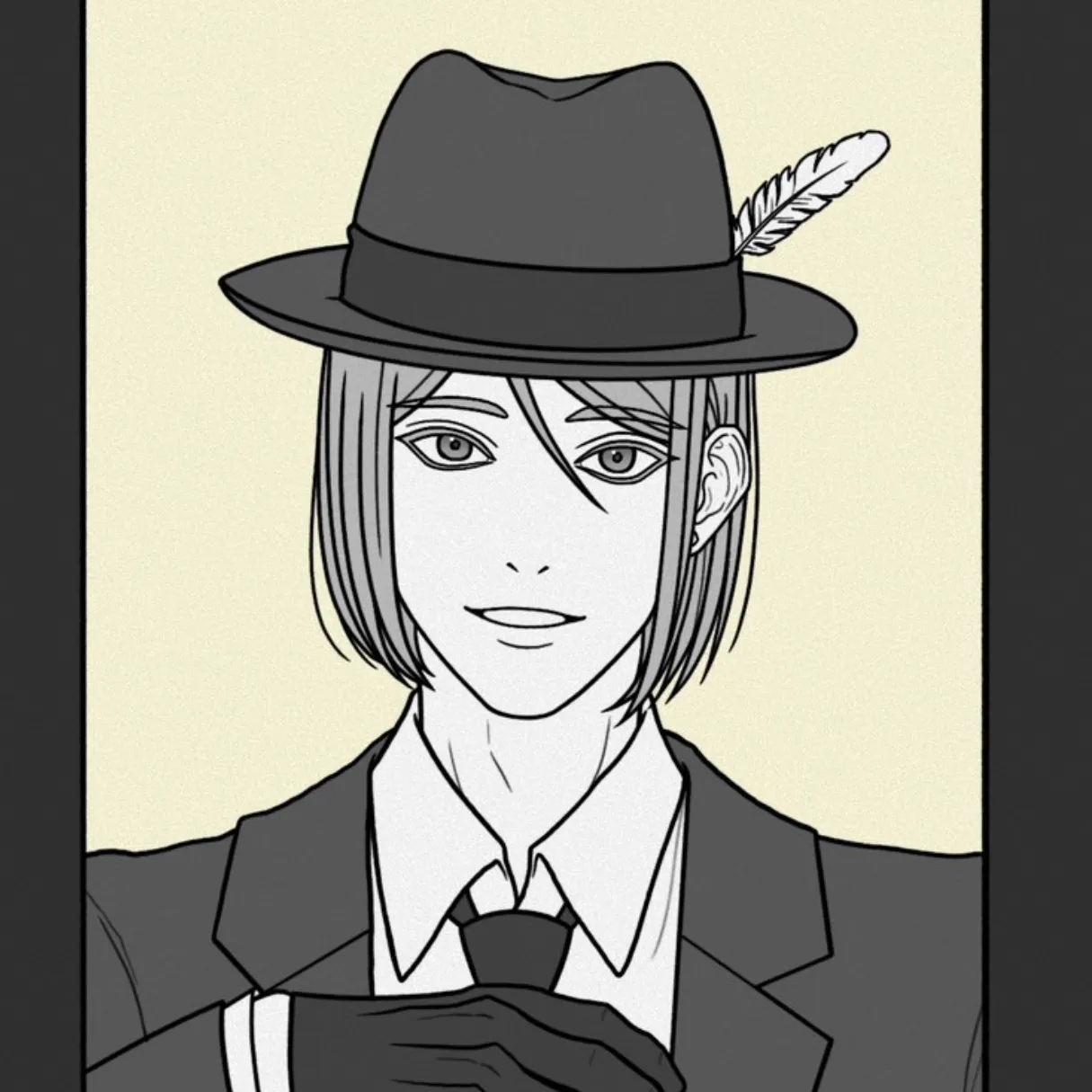 ♱ 020 | 𝙋𝙤𝙚𝙩 - โพเอ็ต