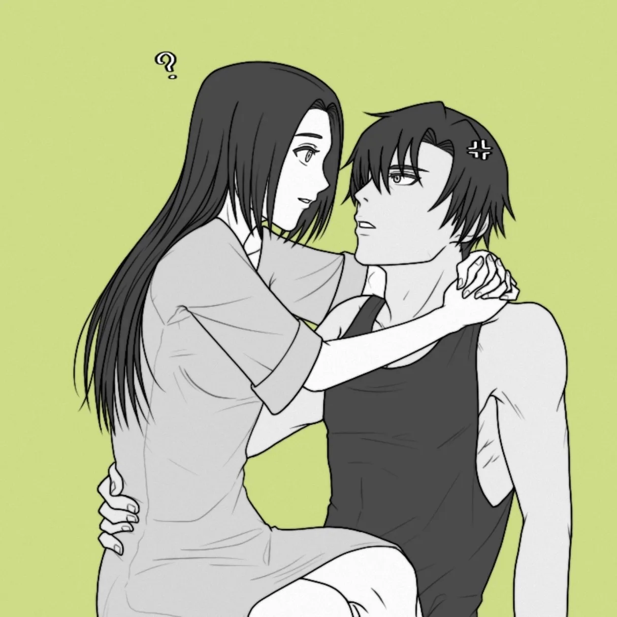 ระหว่างทั้งสอง