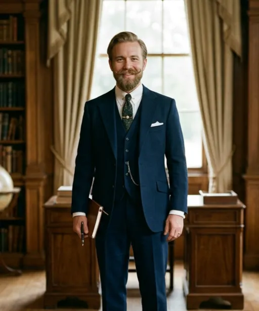 Mr.John