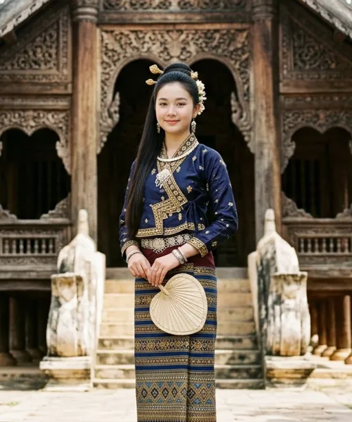 แสงดาว