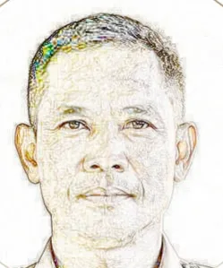 ส.ต.อ.ธงชัย(Thongchai)