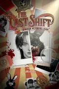 The last shift