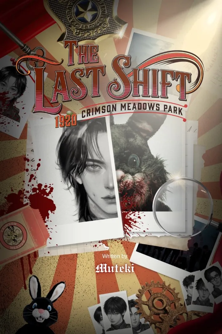 The last shift