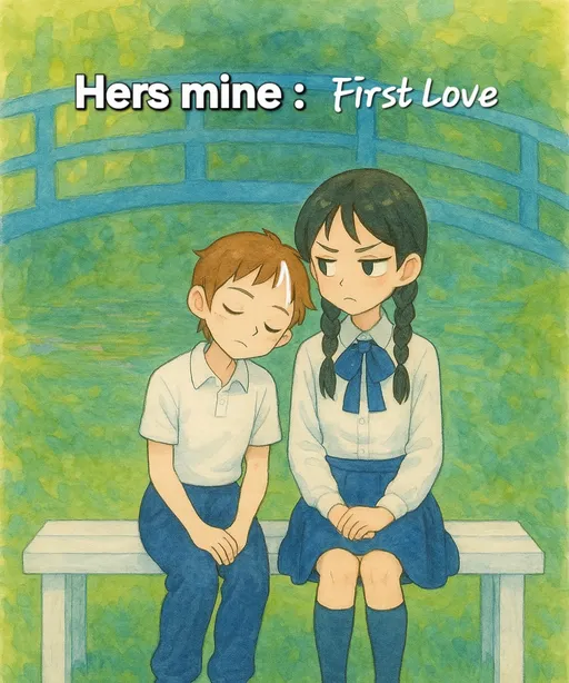 Hers Mine