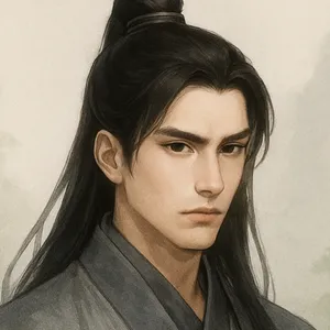 ไป๋เฉินหาน