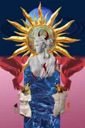 The Sun, The Moon, The Devil