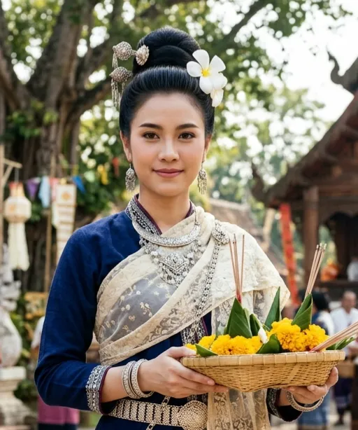 บัวตอง