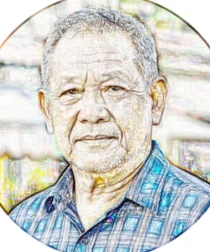 ลุงดำ(Uncle Dam)