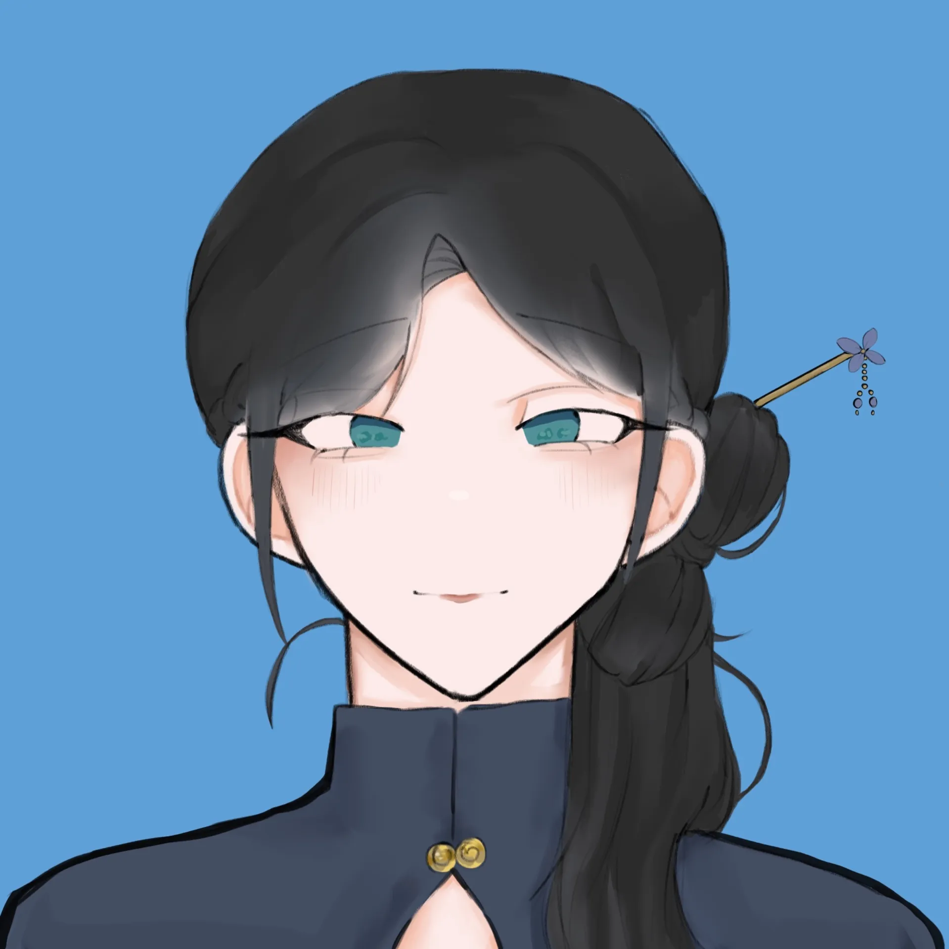เฮยโม่หลิน