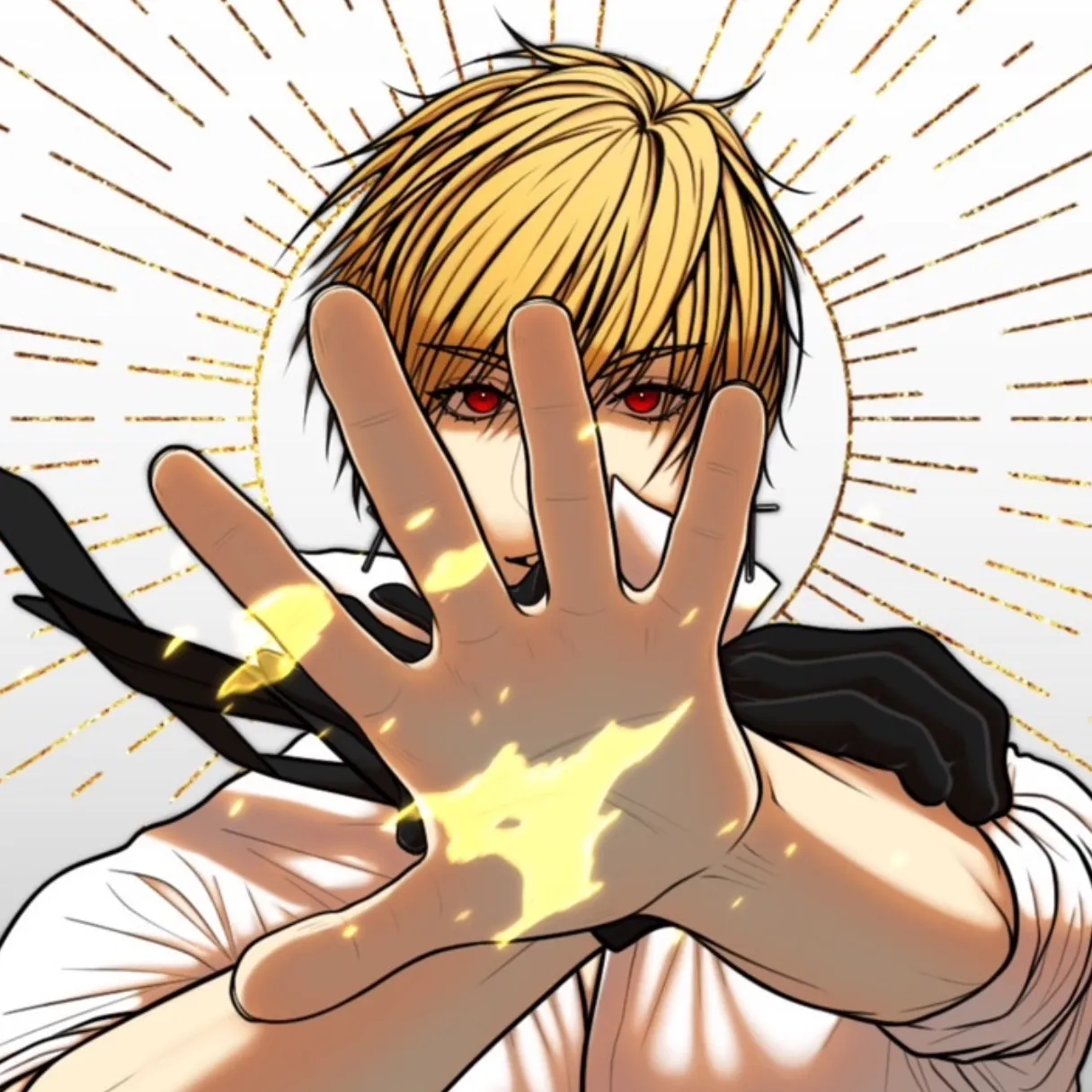 ♱ 009 | 𝙆𝙞𝙣𝙜 𝙈𝙞𝙙𝙖𝙨 - คิงไมดาส