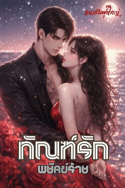 ทัณฑ์รัก พยัคฆ์ร้าย