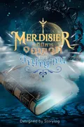 MERDISIER อภินิหารจอมเวทสองวิญญาณ SS2 