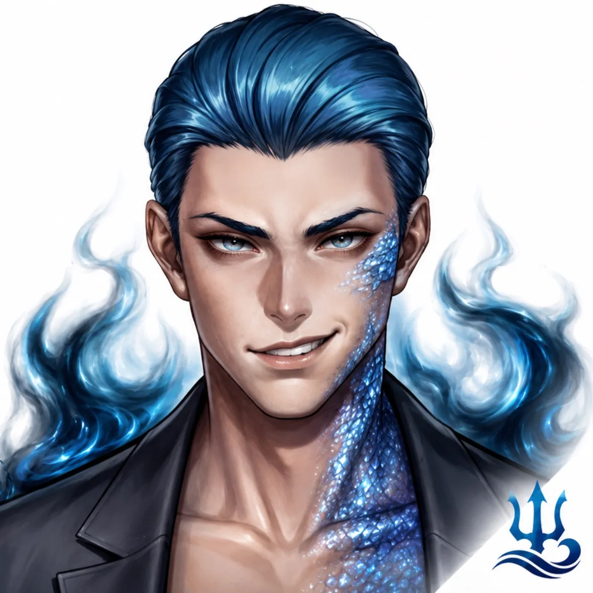 เลวีอาธาน (Leviathan)