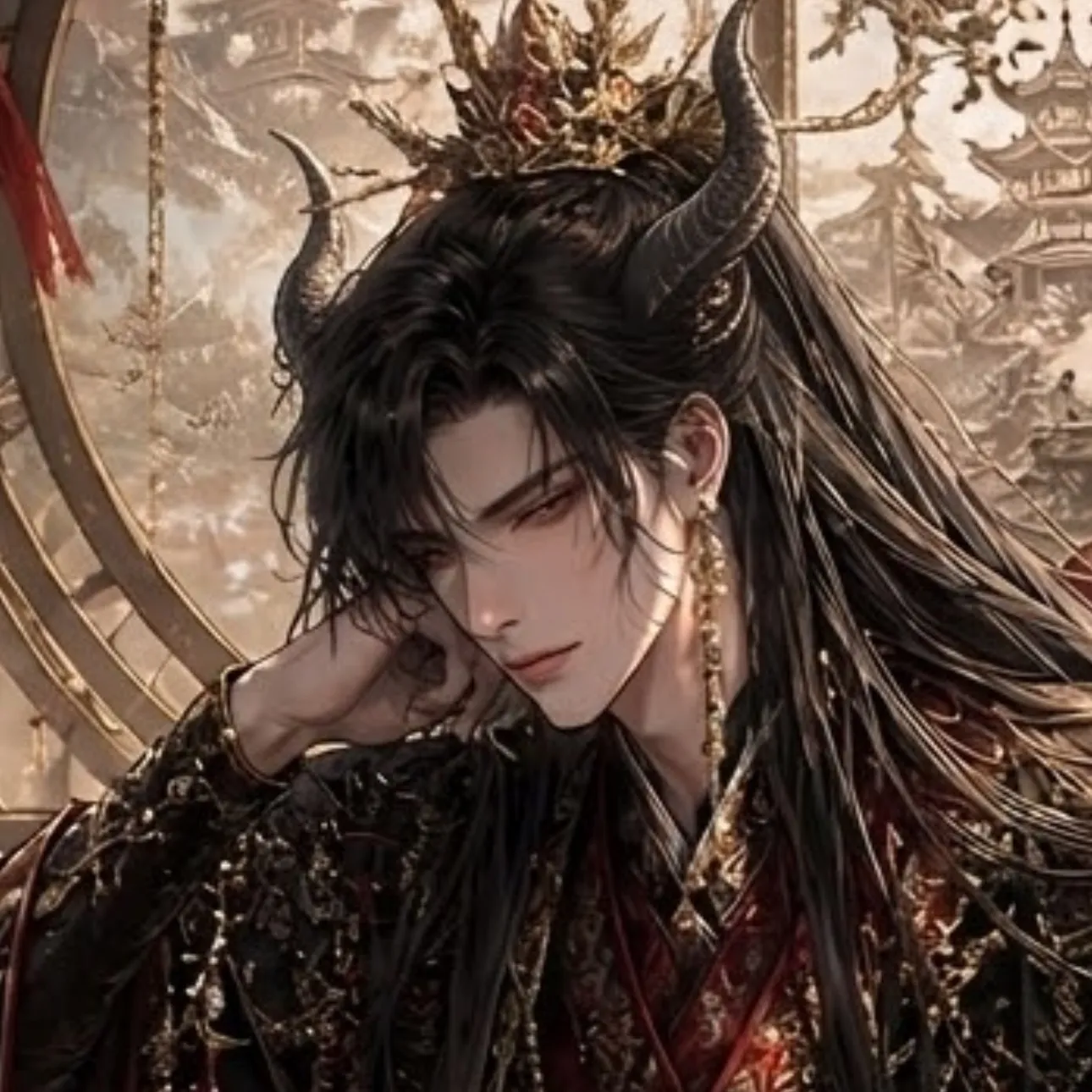 เซี่ยหงอี้