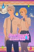 Stay Away From Me, Kaho! : เลิกตามฉันสักที ยัยคาโฮะ!
