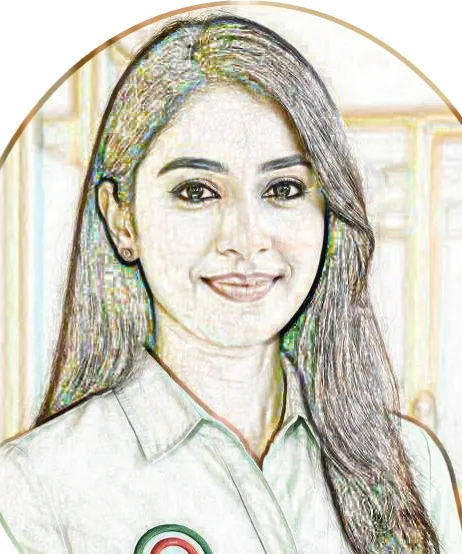 กานดา(Ganda)